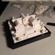 Illustration for article titled Philadelphia Made Out Of 20,000 Lego